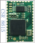 【CSR-BC8615】单声道音频传输蓝牙模块4.0